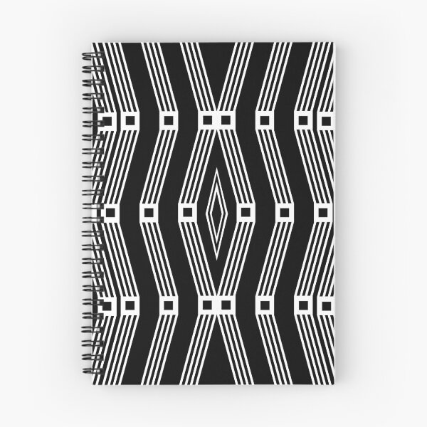 Item preview, Geometric Line Zig Zag designed and sold by Lafara.