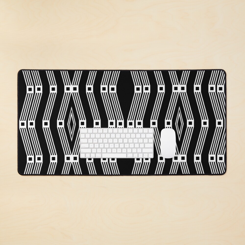 Item preview, Desk Mat designed and sold by Lafara.