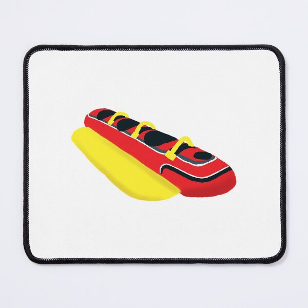 Item preview, Save a horse, ride a hot dog. designed and sold by laurenmoe.