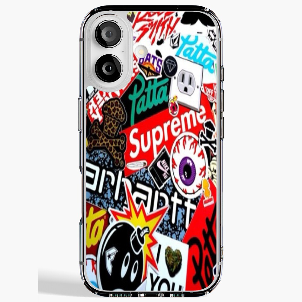 Hype Beast Stickers | Sticker