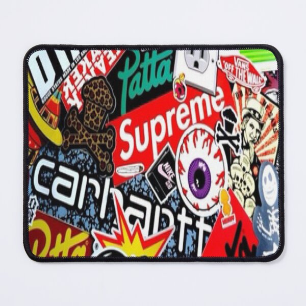 Item preview, Hype Beast Stickers designed and sold by AccessoryAce.