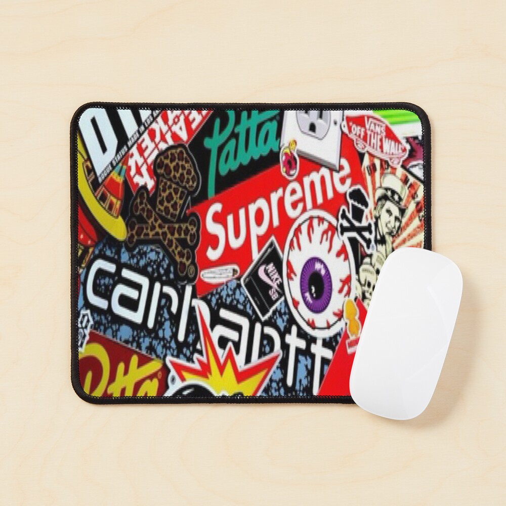 Hype Beast Stickers | Sticker