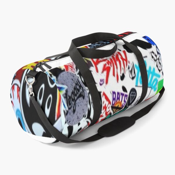 Item preview, Hype Beast Stickers designed and sold by AccessoryAce.