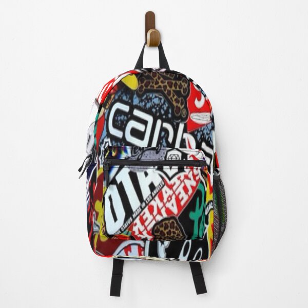 Item preview, Hype Beast Stickers designed and sold by AccessoryAce.