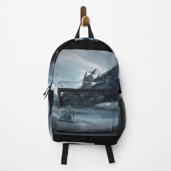 Item preview, The Derelic designed and sold by Rene-Martin.
