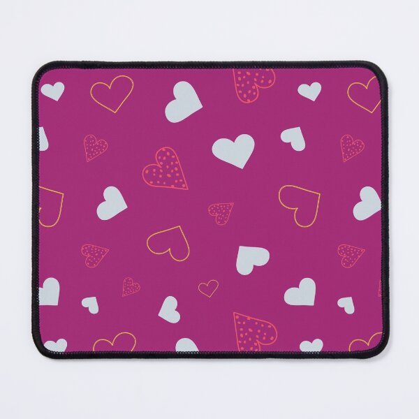 Item preview, Hearts designed and sold by Meg M Studio.