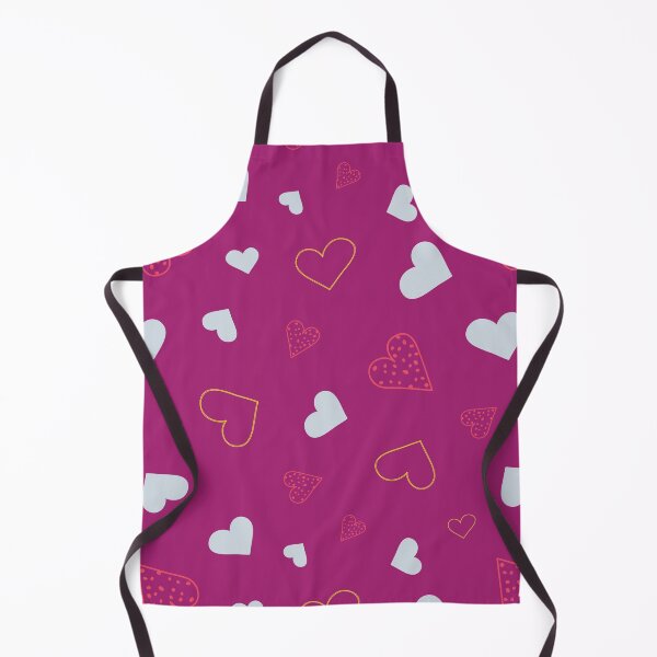 Item preview, Hearts designed and sold by Meg M Studio.