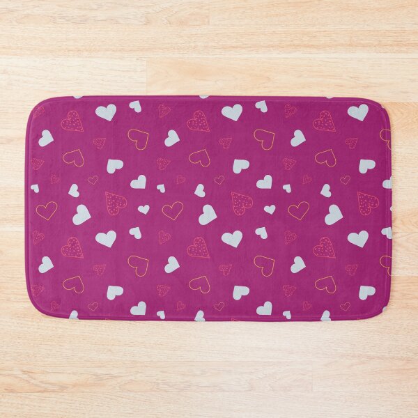 Item preview, Hearts designed and sold by Meg M Studio.