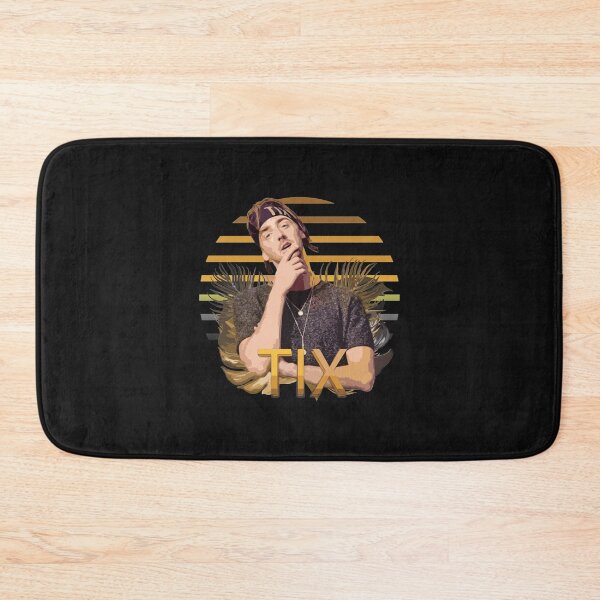 Item preview, TIX TIX design   designed and sold by TerrySirosky.