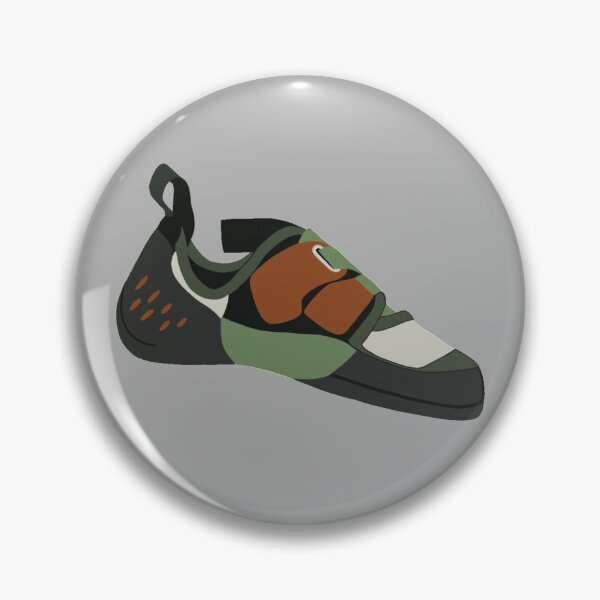 Item preview, climbin shoe designed and sold by livinfull.