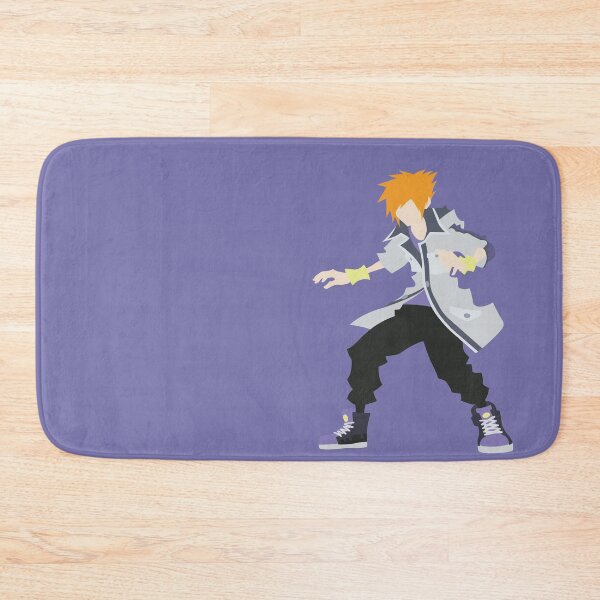 Item preview, Neku Sakuraba - The World Ends With You NEO designed and sold by lauloudesigns09.