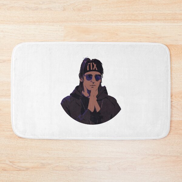 Item preview, tix Norwegian musician designs ,tix illustration and art     designed and sold by TerrySirosky.