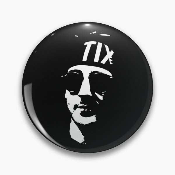 Item preview, tix Norwegian musician designs ,tix illustration     designed and sold by TerrySirosky.