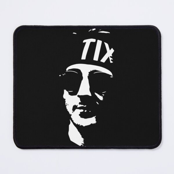 Item preview, tix Norwegian musician designs ,tix illustration     designed and sold by TerrySirosky.