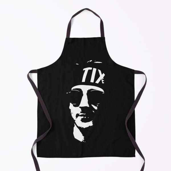 Item preview, tix Norwegian musician designs ,tix illustration designed and sold by TerrySirosky.