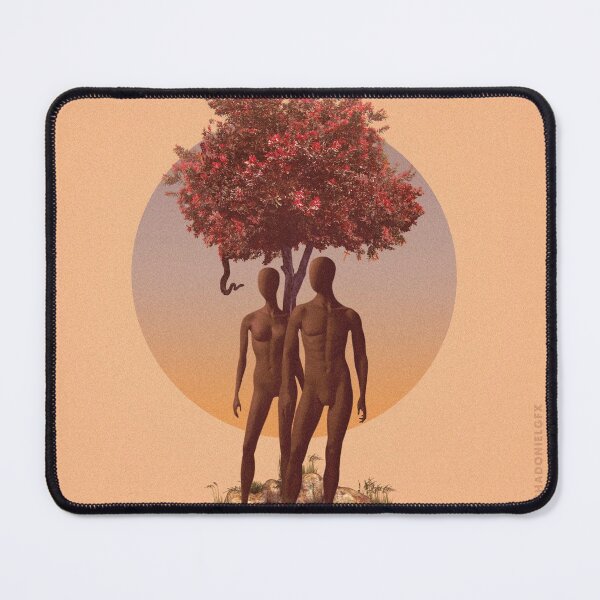 Item preview, "Eden" designed and sold by CHADONIELGFX.