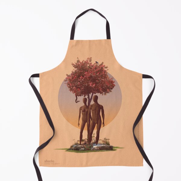 Item preview, "Eden" designed and sold by CHADONIELGFX.