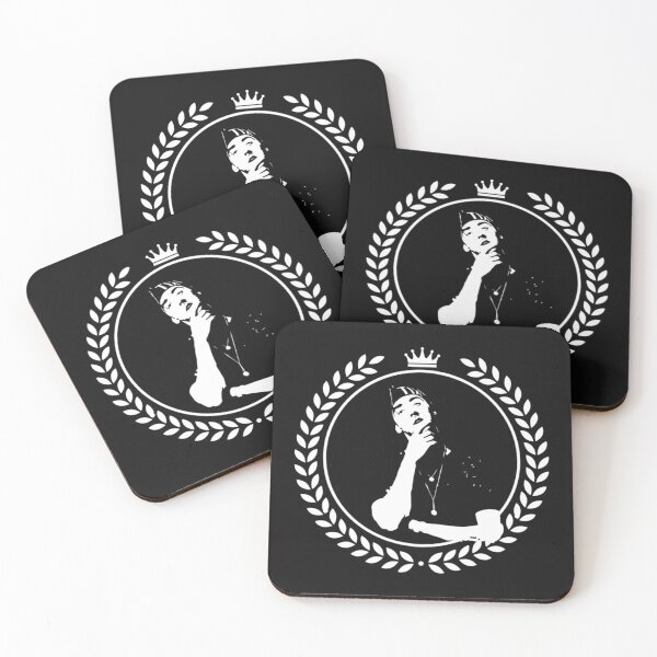 Item preview, tix Norwegian musician designs ,tix art    designed and sold by TerrySirosky.