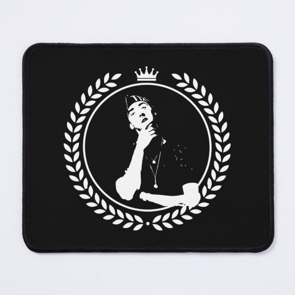 Item preview, tix Norwegian musician designs ,tix art    designed and sold by TerrySirosky.
