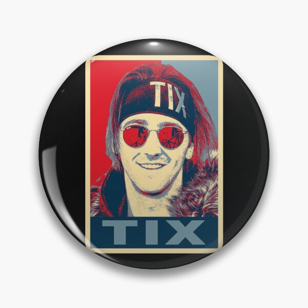 Item preview, TIX Musician Hope   designed and sold by TerrySirosky.