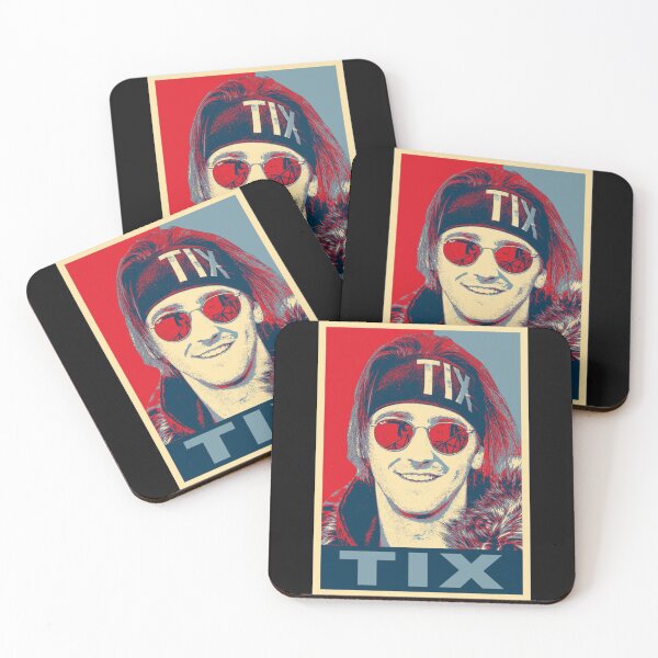Item preview, TIX Musician Hope   designed and sold by TerrySirosky.