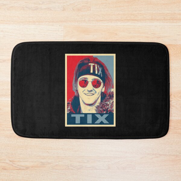 Item preview, TIX Musician Hope   designed and sold by TerrySirosky.