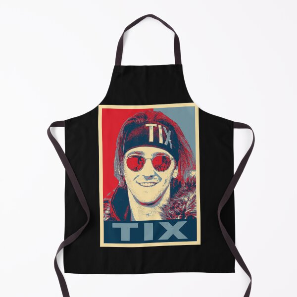 Item preview, TIX Musician Hope designed and sold by TerrySirosky.