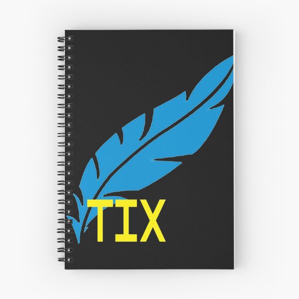 Item preview, tix                    designed and sold by TerrySirosky.