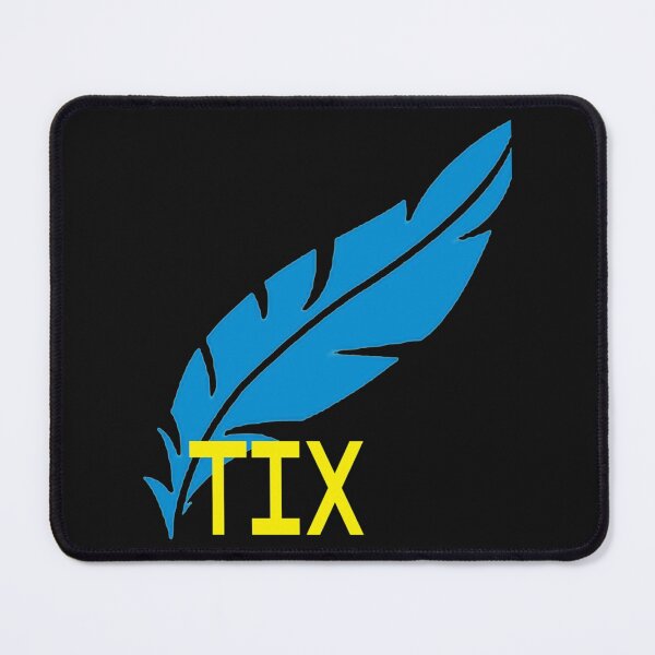 Item preview, tix                    designed and sold by TerrySirosky.