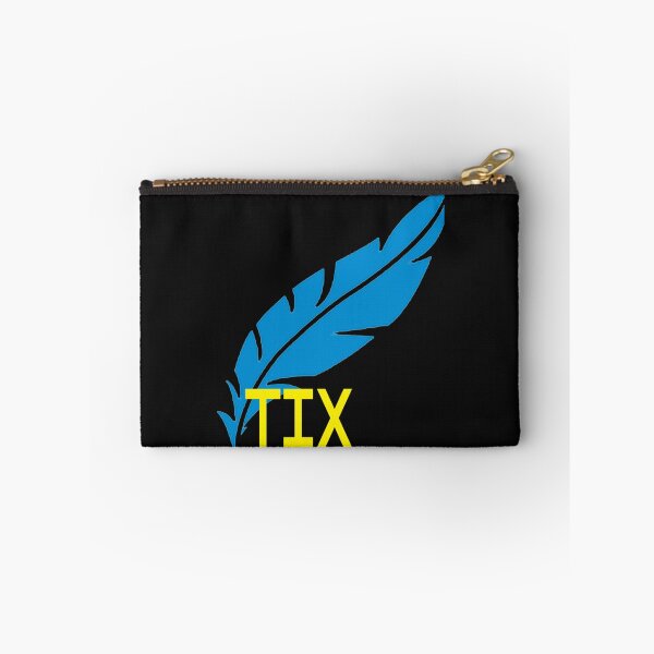 Item preview, tix                    designed and sold by TerrySirosky.