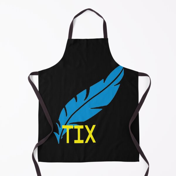 Item preview, tix designed and sold by TerrySirosky.