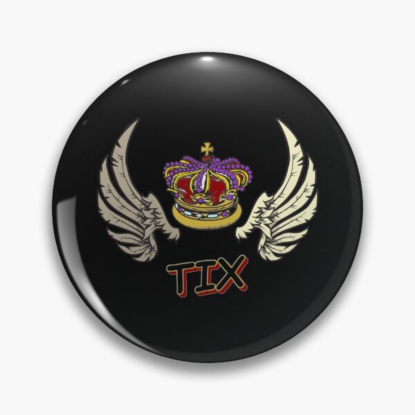 Item preview, Tix                  designed and sold by TerrySirosky.