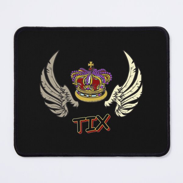 Item preview, Tix                  designed and sold by TerrySirosky.