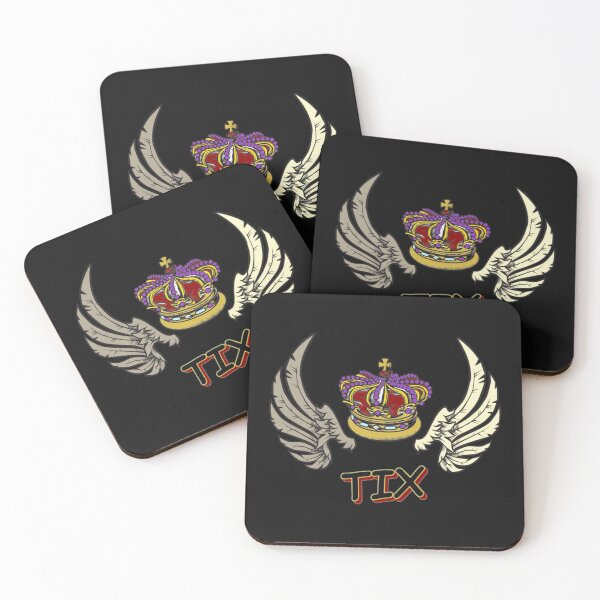 Item preview, Tix                  designed and sold by TerrySirosky.