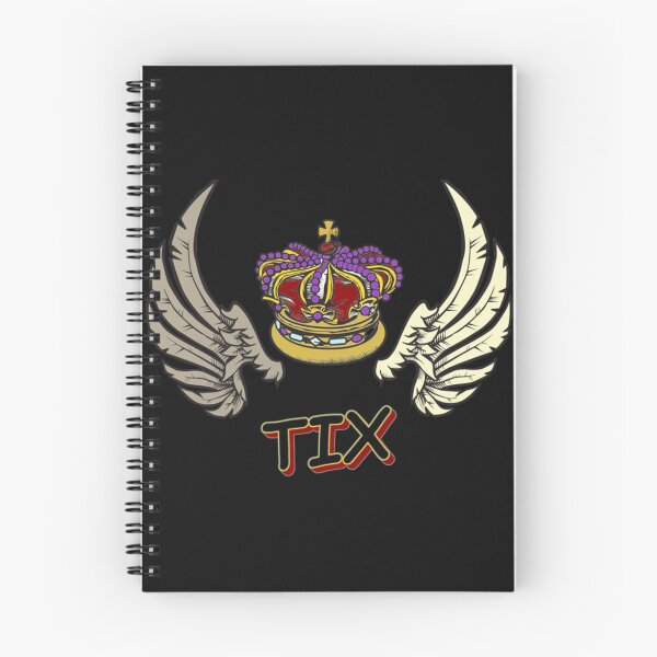 Item preview, Tix                  designed and sold by TerrySirosky.