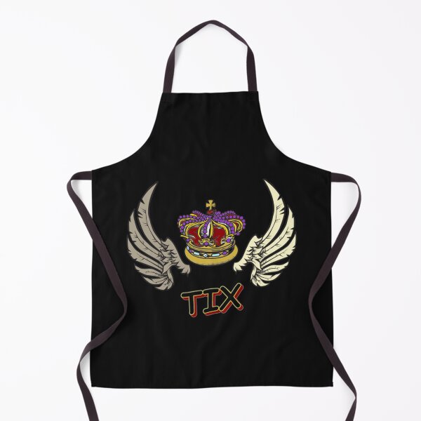 Item preview, Tix                  designed and sold by TerrySirosky.