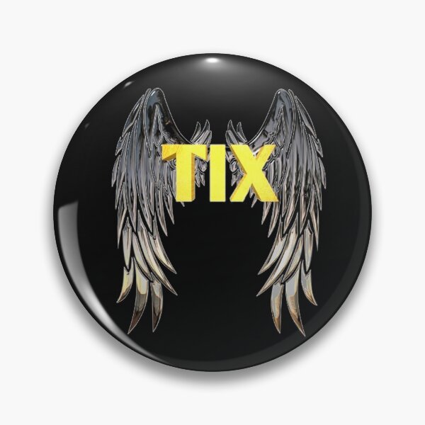 Item preview, tix best tix designed and sold by TerrySirosky.