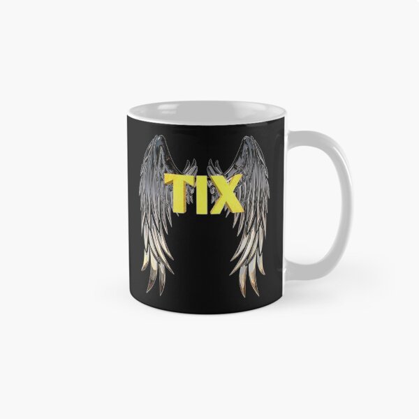 Item preview, tix best tix designed and sold by TerrySirosky.