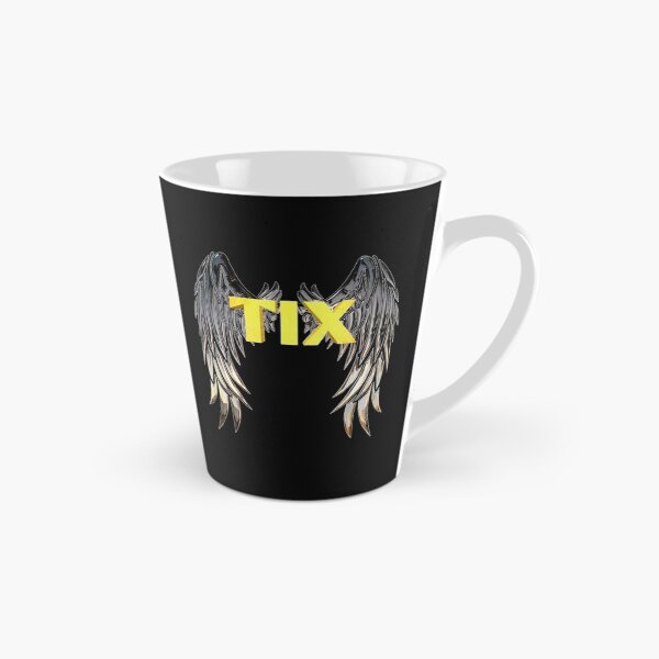 Item preview, tix best tix designed and sold by TerrySirosky.