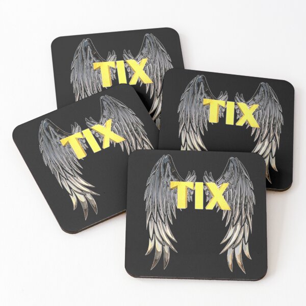 Item preview, tix best tix designed and sold by TerrySirosky.