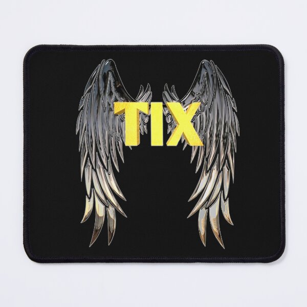 Item preview, tix best tix designed and sold by TerrySirosky.