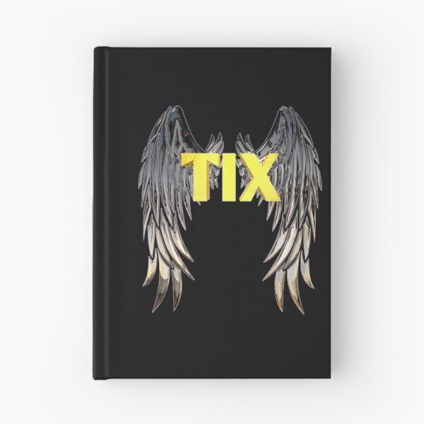 Item preview, tix best tix designed and sold by TerrySirosky.