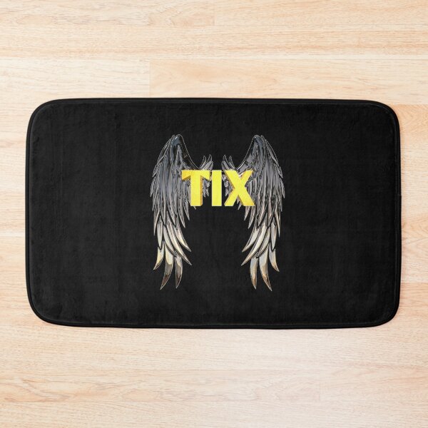 Item preview, tix best tix designed and sold by TerrySirosky.