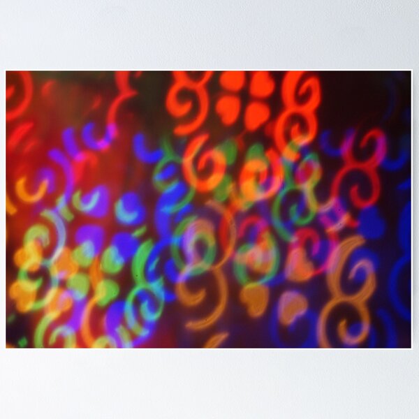 Item preview, Hearts and Swirls designed and sold by marialberg.