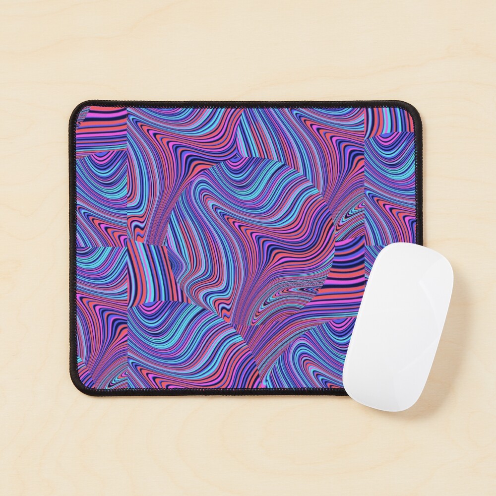 Item preview, Mouse Pad designed and sold by Rene-Martin.