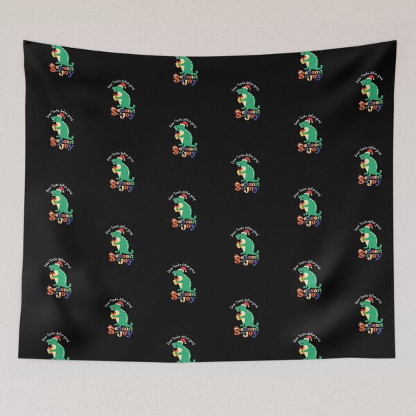 Item preview,  Dear Dino Santa Define Good designed and sold by GlobalHunt.