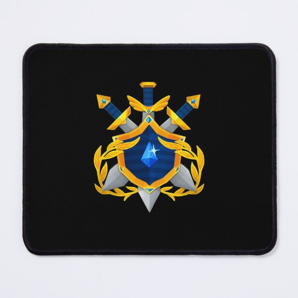 Item preview, Funny Gaming Noob - Master Emblem designed and sold by LPDankdesign.