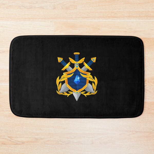 Item preview, Funny Gaming Noob - Master Emblem designed and sold by LPDankdesign.