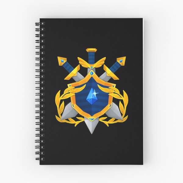 Item preview, Funny Gaming Noob - Master Emblem designed and sold by LPDankdesign.