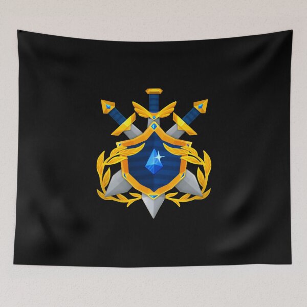 Item preview, Funny Gaming Noob - Master Emblem designed and sold by LPDankdesign.
